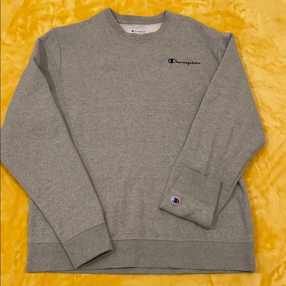Champion crewneck - Picture 2 of 6